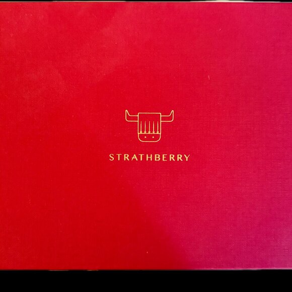 Strathberry STYLIST Bag - Picture 3 of 9